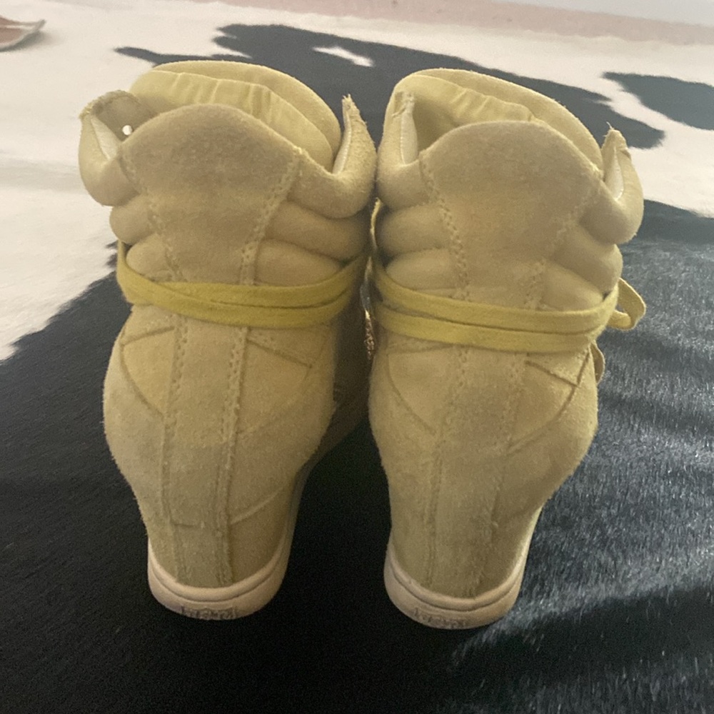 ASH sneakers - Picture 3 of 5